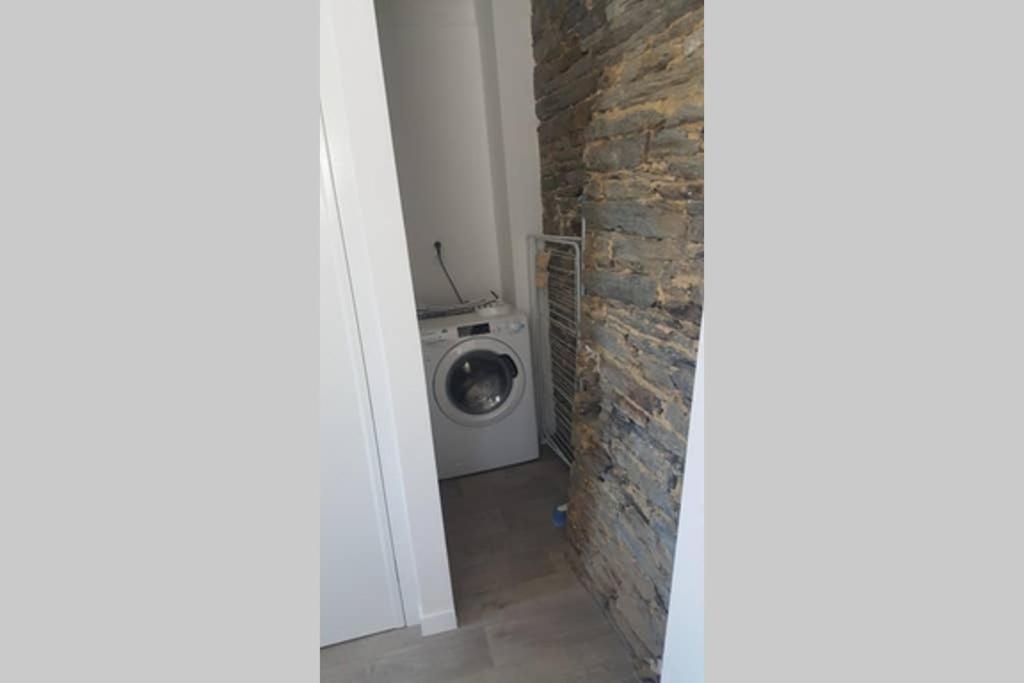Les Appartements De Viarmes Et De Guernisac Morlaix Eksteriør billede